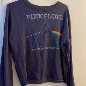 Pink Floyd sweater